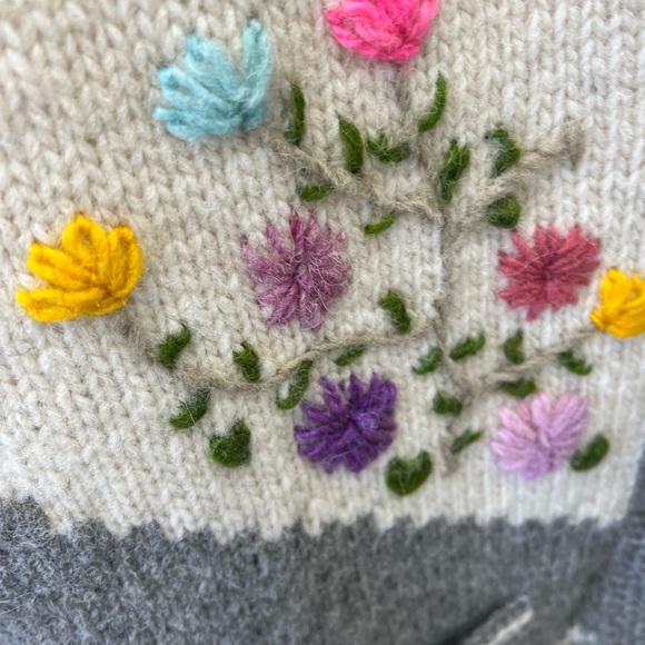 Vintage Vest - Picture 2 of 4